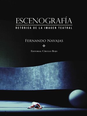 cover image of Escenografía